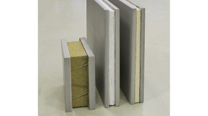 BASF at BAU 2019 - Novel High-Performance Insulation ...