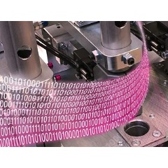 With the help of Deutsche Telekom’s Connected Things Hub Braunschweiger Zuführtechnik uses sensor data of its production machines for predictive maintenance.