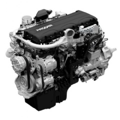 PACCAR MX-11 Engine