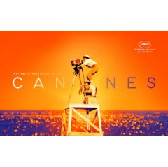 The official Poster © Photo : La Pointe courte / 1994 Agnès Varda and her children - Montage & design : Flore Maquin
