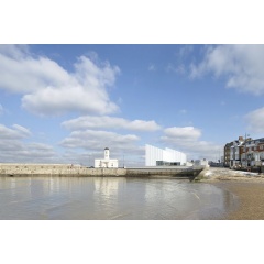 Image courtesy Turner Contemporary