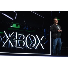Xbox E3 Briefing spotlights 14 games from Xbox Game Studios, unveils what’s next for Xbox Game Pass, and offers a first look at Project Scarlett