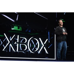 Xbox E3 Briefing spotlights 14 games from Xbox Game Studios, unveils whats next for Xbox Game Pass, and offers a first look at Project Scarlett