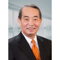 Yasukuni Yamasaki, founding CEO of Primetals Technologies