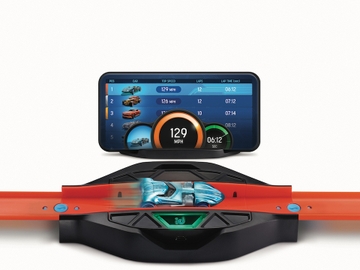 hot wheels play store
