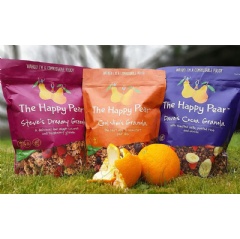 Foxpak delivers compostable packaging on HP Indigo presses