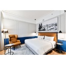 Radisson Blu opens a classic Art Nouveau hotel in Prague, Czech Republic