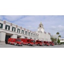 Emergency Fleets Will Switch to Cleaner Diesel Alternatives When States and Provinces Encourage It