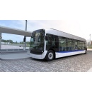 Alstom to supply 4 Aptis to Greater La Rochelle