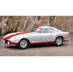
1958 Ferrari 250 GT Tour de France Berlinetta. Included in the Gooding & Company Pebble Beach Auctions, August 16-17, Pebble Beach, California. Estimate: $5,500,000  $6,000,000.