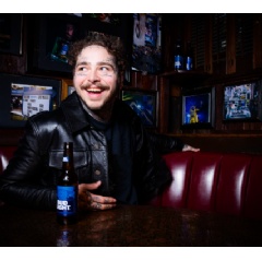 History-making GRAMMY Award-nominated multi-Platinum superstar and Bud Light-enthusiast will play an intimate show in a New York City dive bar
