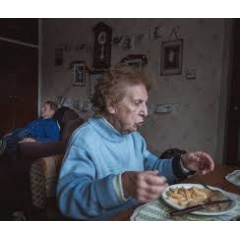 Open Award: Single photo
Gold Prize