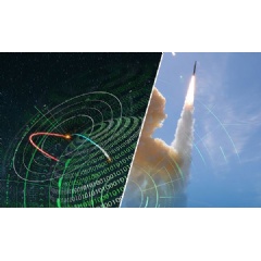 Northrop Grumman’s technologies provide our customer with an end-to-end space and missile defense advantage against evolving threats. Visit Booth #601 at the SMD Symposium in Huntsville to learn more.