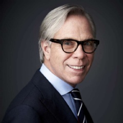 Tommy Hilfiger, founder of Tommy Hilfiger, will be honored at “The Centennial Gala: Changing The World for Children” gala in New York City on September 12.