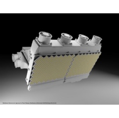 Northrop Grummans Re-scalable Aperture for Precision Targeting Radar (RAPTR)