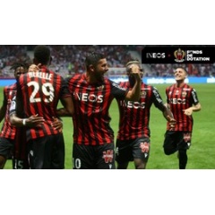 For every goal scored, INEOS will donate 200 Euros to Le Gyms most established community project.