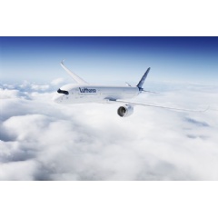 Lufthansa image bank: Jens Grlich / Mo CGI