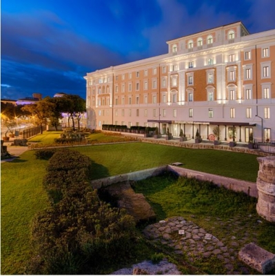 NH Hotel Group ranked one of the most sustainable hotel businesses in