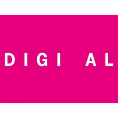DIGI AL without a T? Doesn’t work properly!