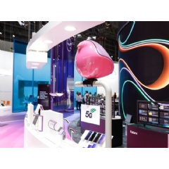 Visitors can view the concept called The Bird at Covestros stand at K 2019 in Dsseldorf, Germany.