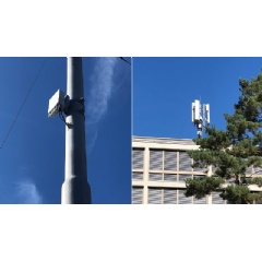 Huawei 5G Book RRU and Super BladeSite