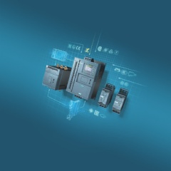Siemens Smart Infrastructure expanded its soft starters portfolio for motors, with the launch of Sirius 3RW55 Failsafe and Sirius 3RW50.