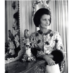 Cecil Beaton/Cond Nast/ GettyImages