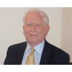 Peter Ganz, MD, hopes to advance precision medicine by partnering to develop a “liquid health check” technology – a single blood test capable of showing current health and future disease risks.