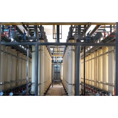 Shixuanzhen Wastewater Treatment Plant
