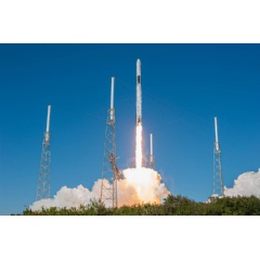Credits: NASA/Tony Gray, Tim Terry and Kevin OConnell