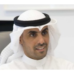 Bader Al Kharafi, Zain Vice-Chairman & Group CEO