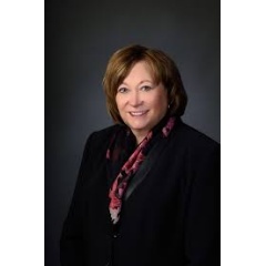 Susan Lawrence, Accenture Federal Services, Armed Forces Sector portfolio lead