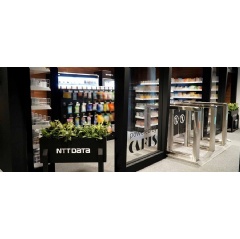1.Experimental Register-less Digital Store