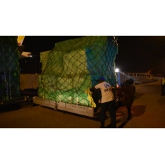  UNHCR/Aristophane Ngargoune