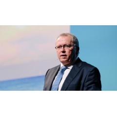 Chief executive Eldar Stre. (Photo: Ole Jrgen Bratland)