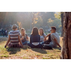 A new report from the CDC confirms that the COVID-19 does not spare millennials or Gen Z.