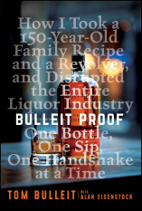 webwire bulleit wiley memoir