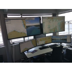 Wrtsils electronic Route Exchange system will enhance data analyses to improve the safety of shipping