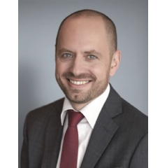 Dr. Christian Peter Bruch