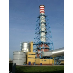 FGD systems for Kozienice Power Plant (Poland)