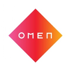 OMEN portfolio now features a new visual identity with a logo designed to appeal to the entire gaming community.