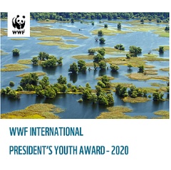 Wetland  Mario Romulic