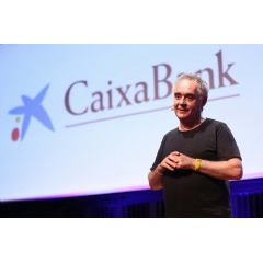 CaixaBank and elBullifoundation joined forces in 2015 to develop joint projects with a main focus: innovation in the catering sector