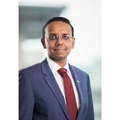 Anand Stanley appointed President Airbus Asia-Pacific