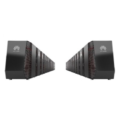 Huawei Atlas 900 AI cluster