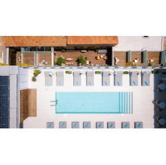 Opening of Hotel Indigo Larnaca marks IHG Hotels & Resorts second hotel in Cyprus