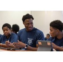As part of its Community Education Initiative, Apple is partnering with an additional 10 Historically Black Colleges and Universities to bring coding and creativity opportunities to their campuses and broader communities.