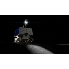  NASA