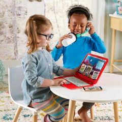 Fisher-Price My Home Office 2