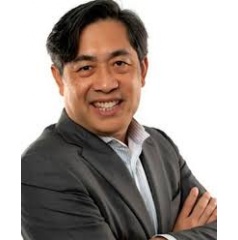 Tri Pham, Chief Strategy Officer, Tata Communications